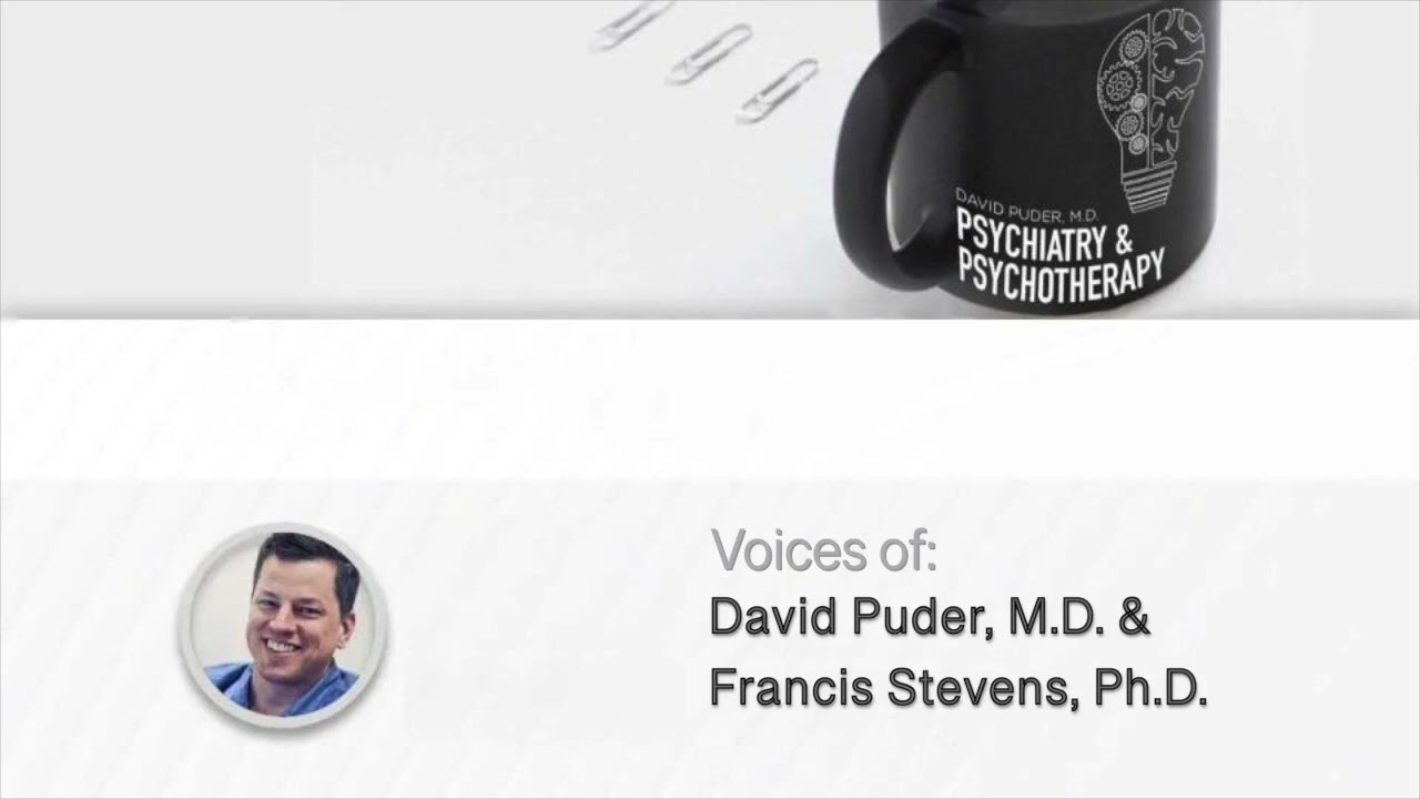 Affective Neuroscience in Psychotherapy with Francis Stevens, Ph.D.