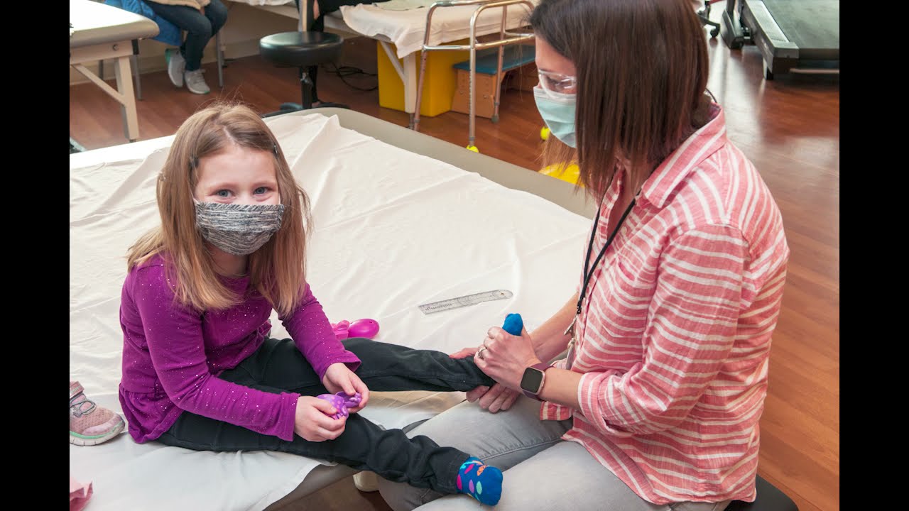Clubfoot: The Future of Treatment