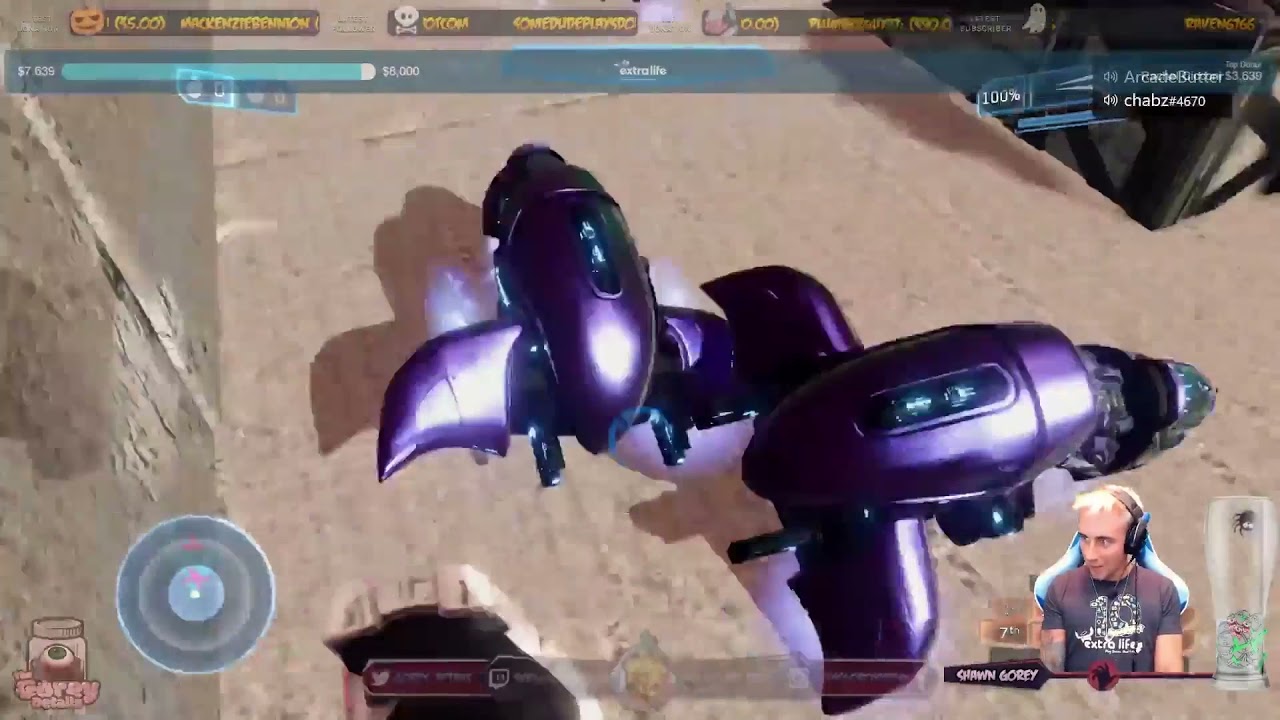 Halo 2 - 
