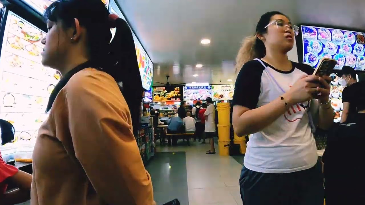 Part 4 | Is This Singapore's Most Underrated Park? 🌳 Yishun Park Tour 
