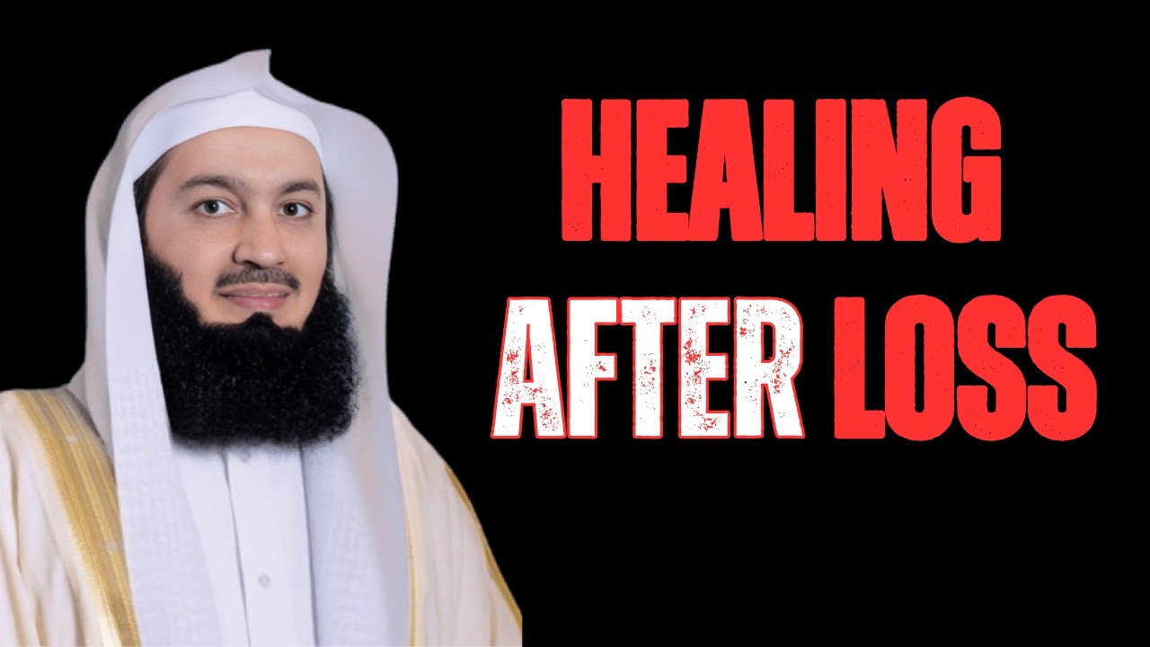 The Aftermath of Uhud  Life of the Final Messenge ] Mufti Menk Motivation