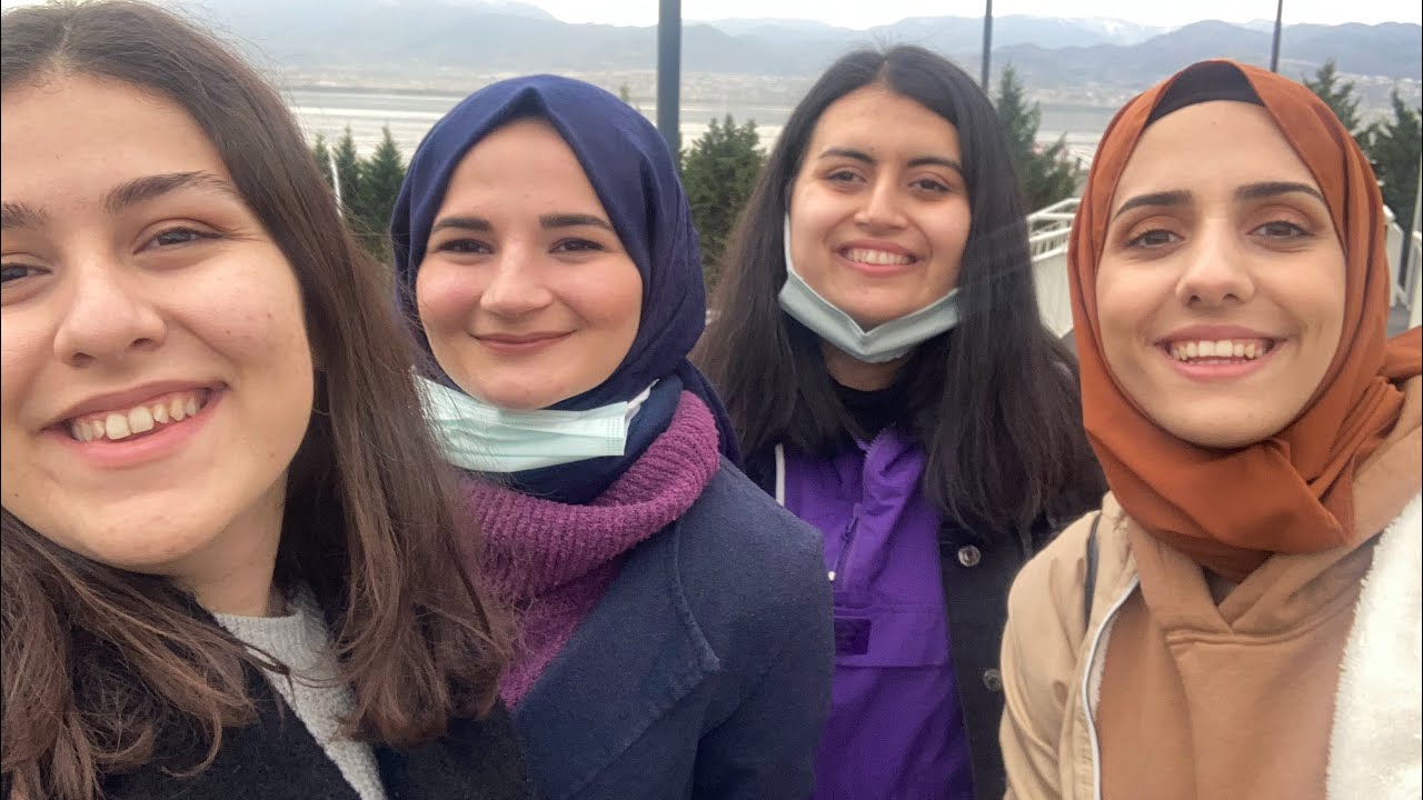 Antep’ten bir misafirimiz var 💛 Sekapark ☀️ Bu da böyle bir anımızdır v2