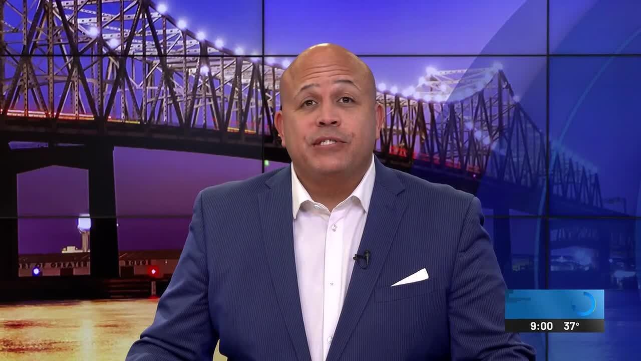 9News Now 9 p.m. - Tuesday, January 27