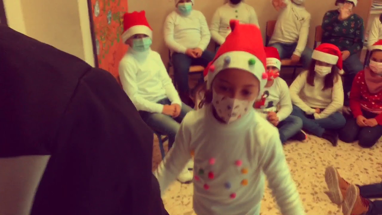 Navidad 2.020