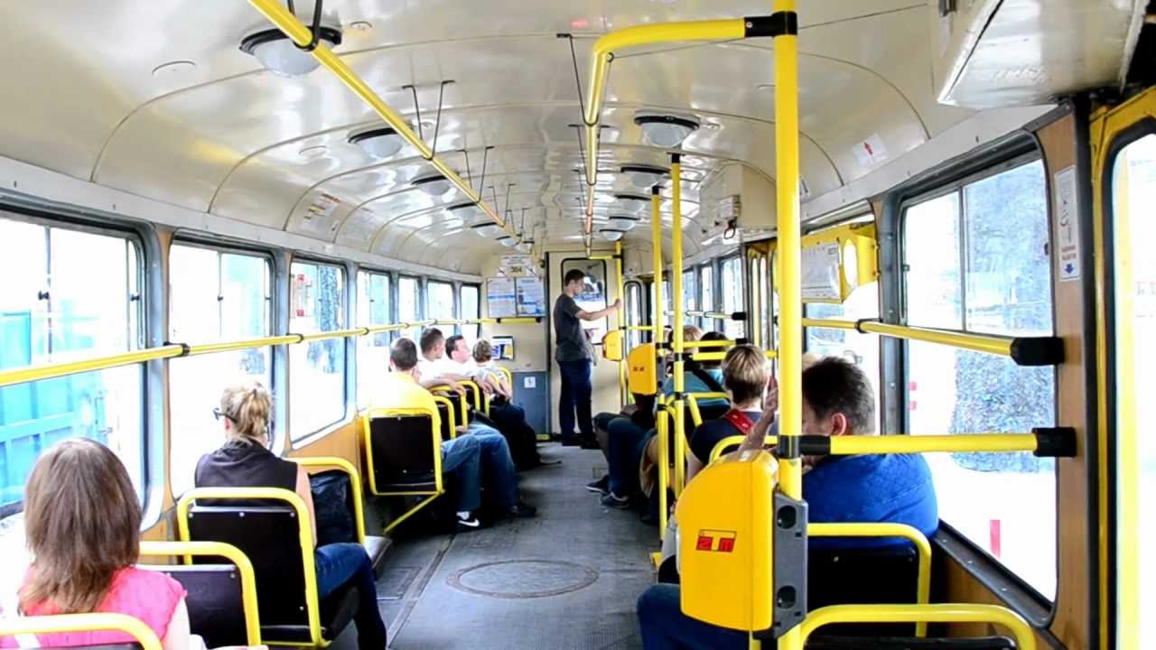 Konstal 13N #304 Tramwaje Warszawskie