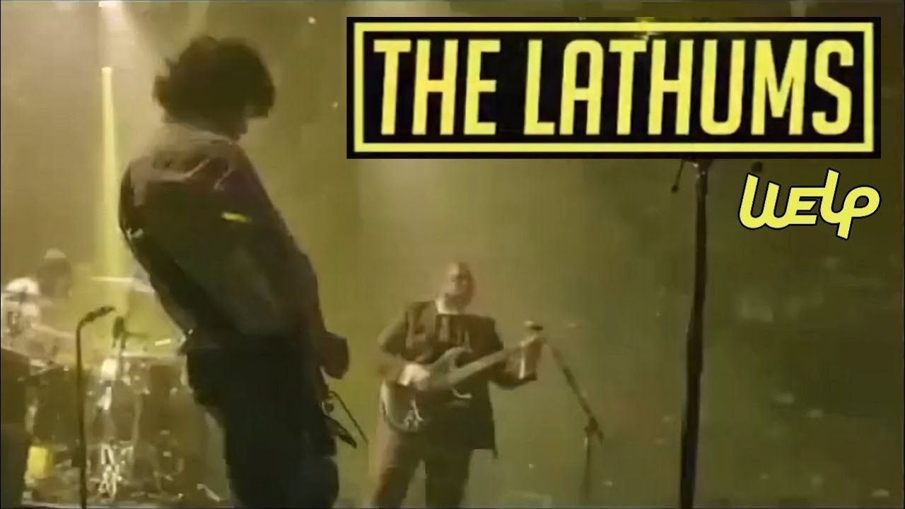 The Lathums - It Won't Take Long (Live) | FIRST TIME LISTEN and Commentary
