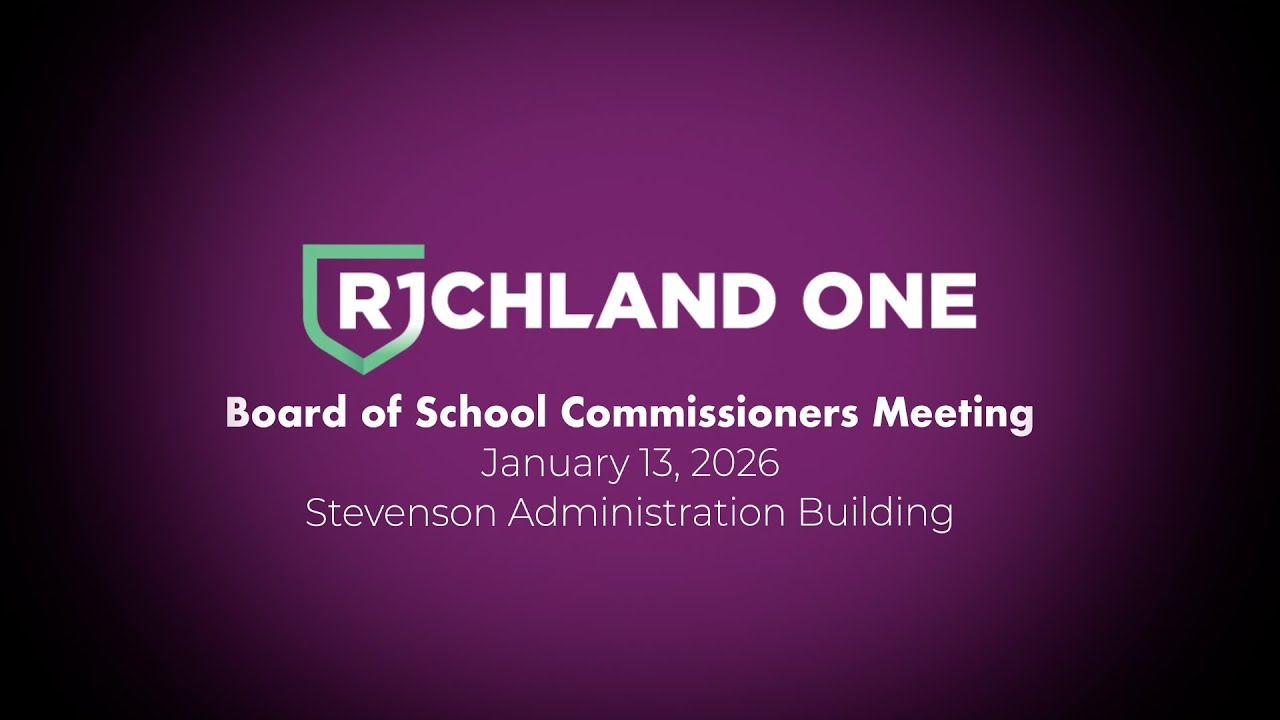Заседание совета директоров Richland One 13.01.2026