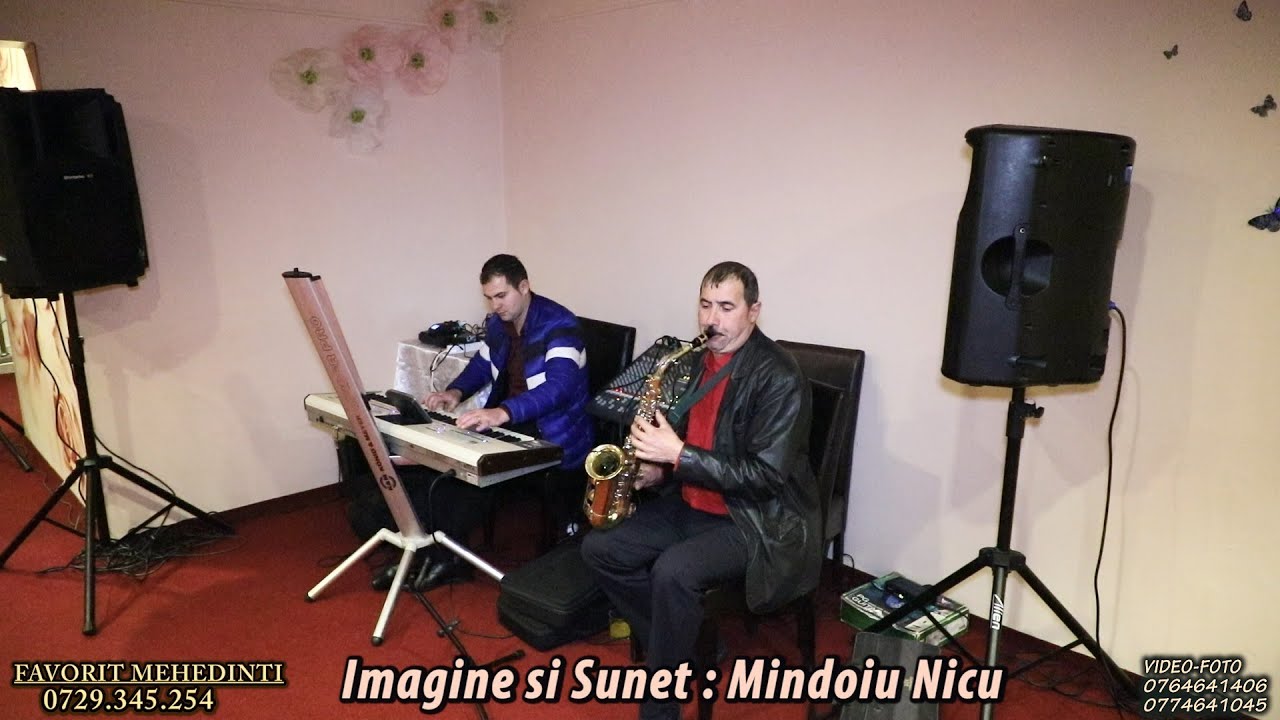 FORMATIA FAVORIT MEHEDINTI LIVE 2021 Catalin & Vasy Instrumental super hora SHOW Danturi - Petrecere
