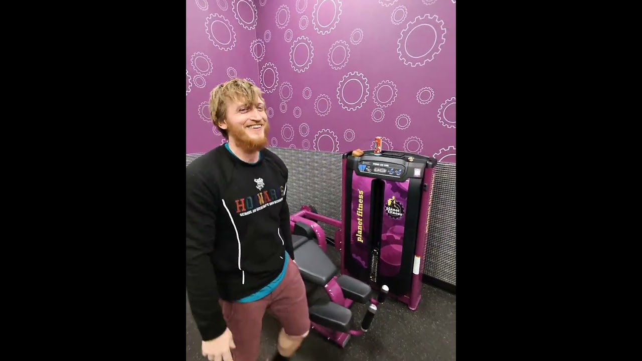 Leg day week 2