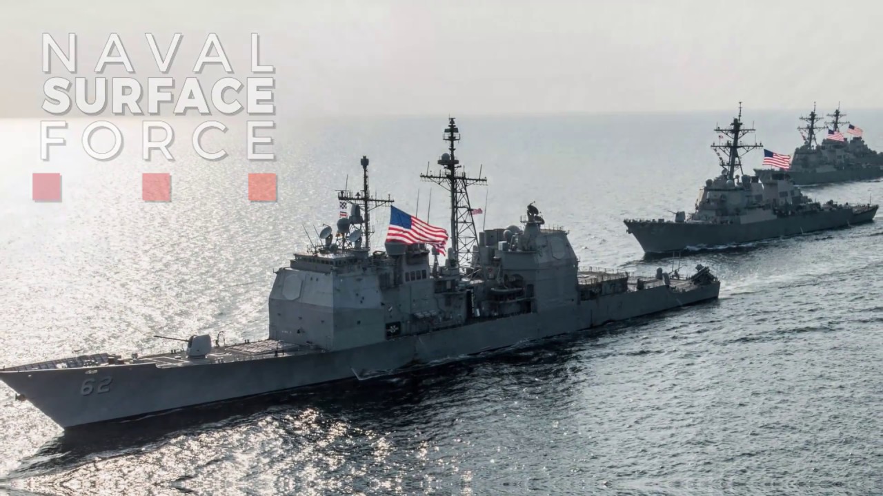 Naval Surface Force