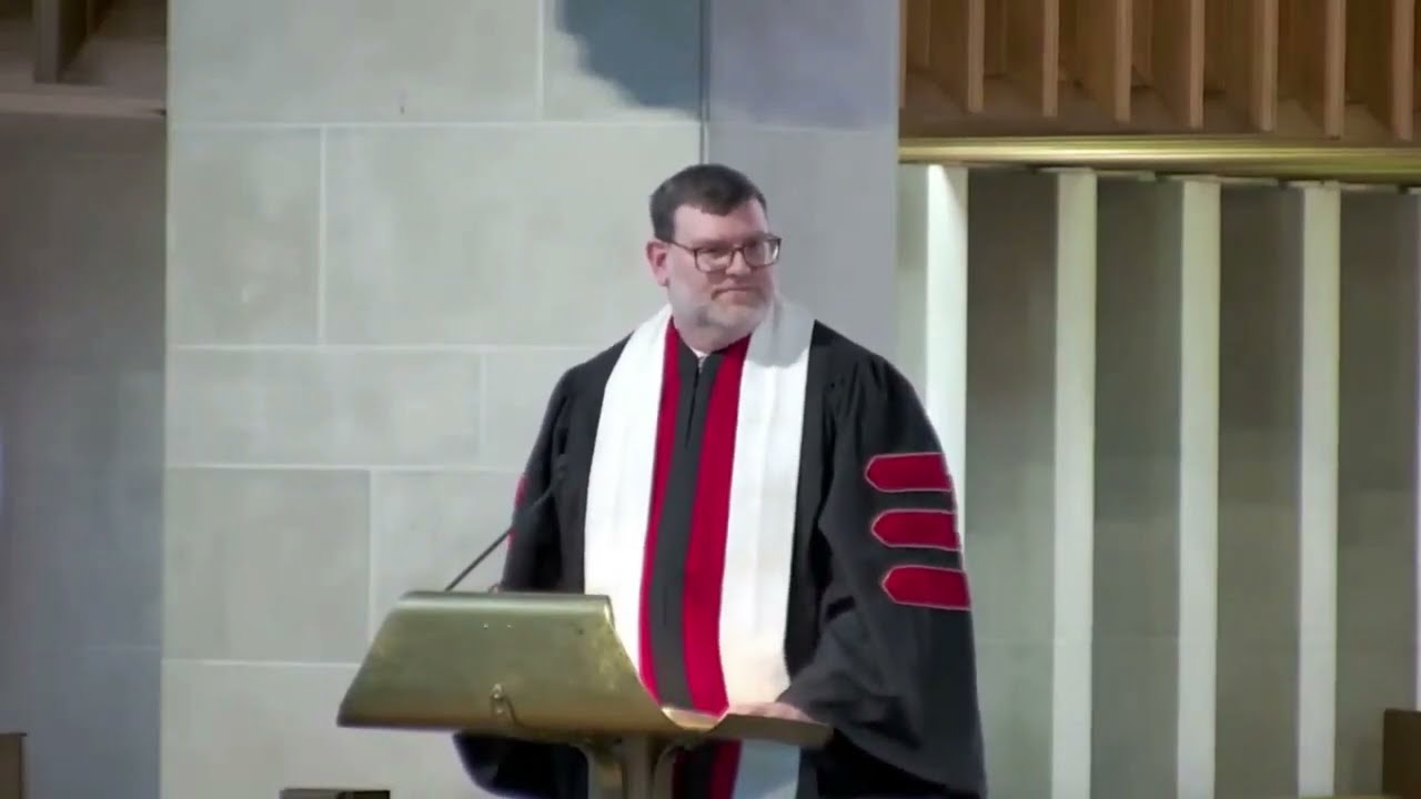 Sermon - 