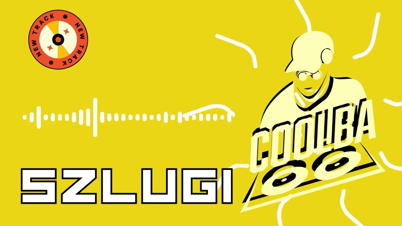COOLBA - Szlugi ( Nowość 2024 )