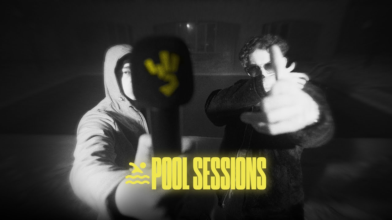 Favor x BCY - bi yanım hep zarar | POOL SESSIONS #1