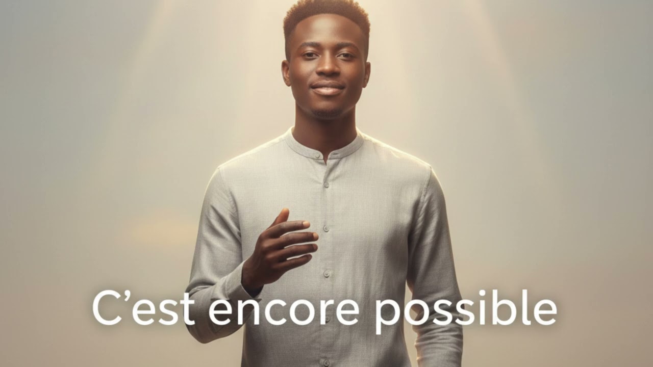 C'est encore Possible COVER