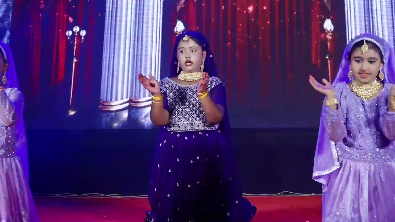 Grade 3 Oppana