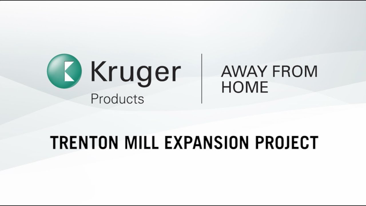 Kruger Trenton Expansion Video