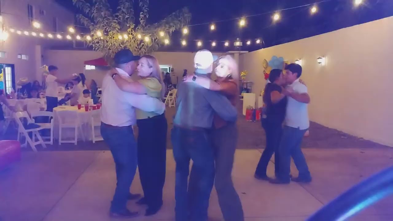 El Capiro. Desde Janos, Chihuahua 