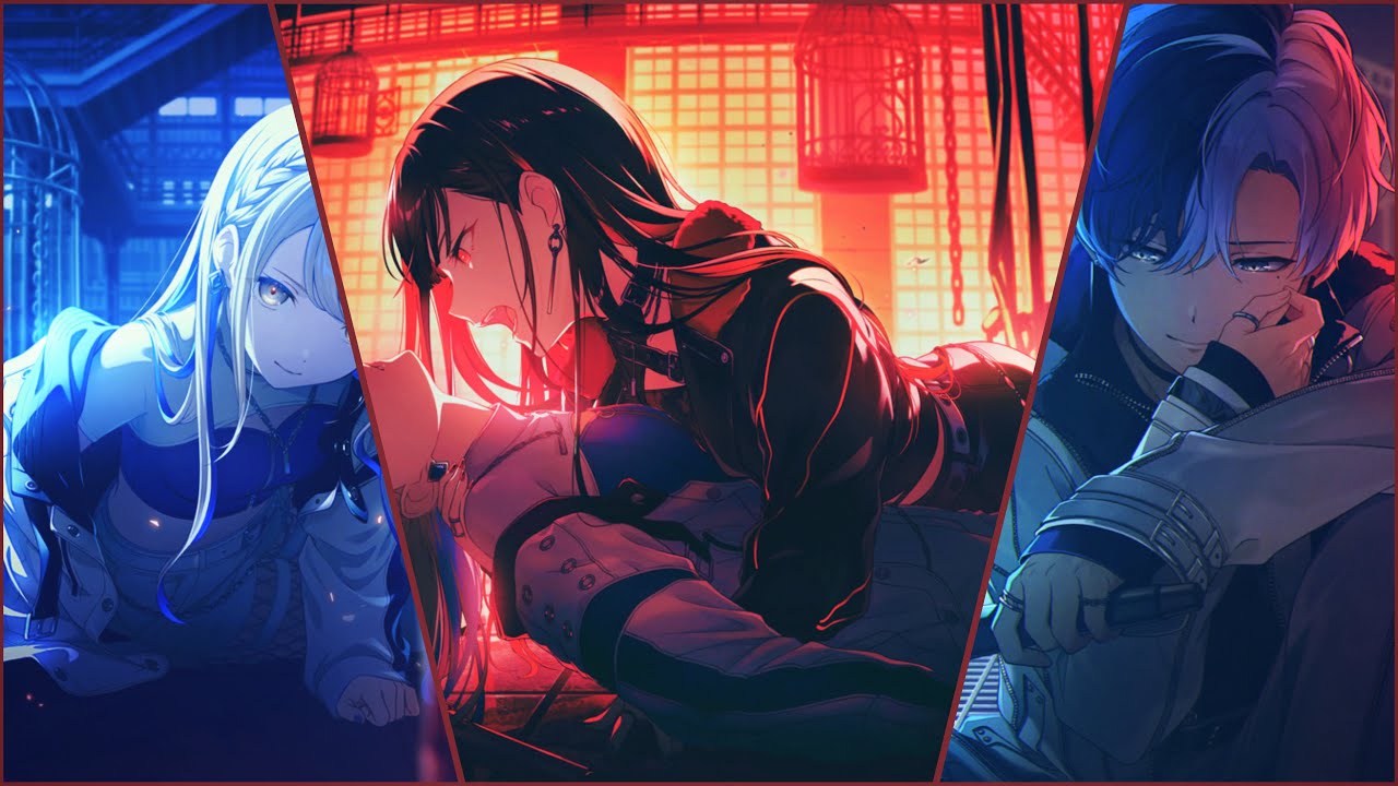 extremely unprepared for this rerun.. || project sekai eternal bout rerun + akito’s birthday gacha