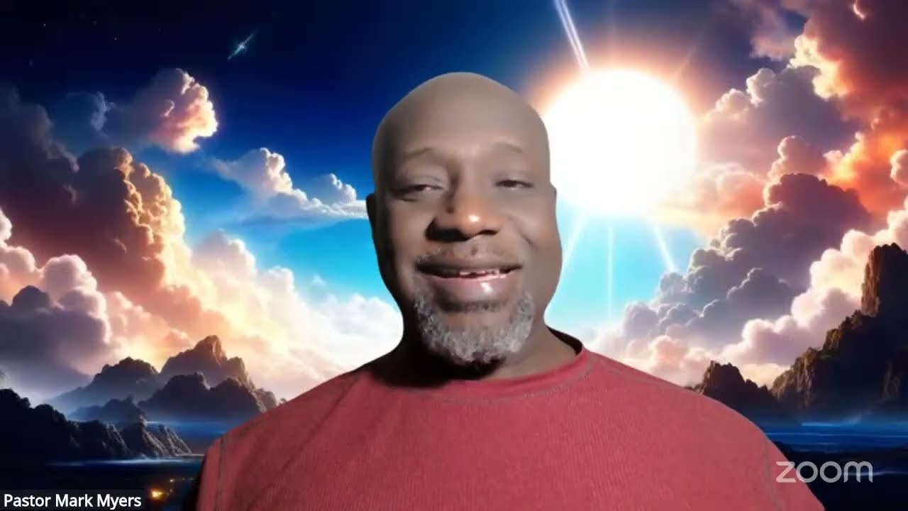 New Life Deliverance, Healing & Prophetic Ministry's Bible Study