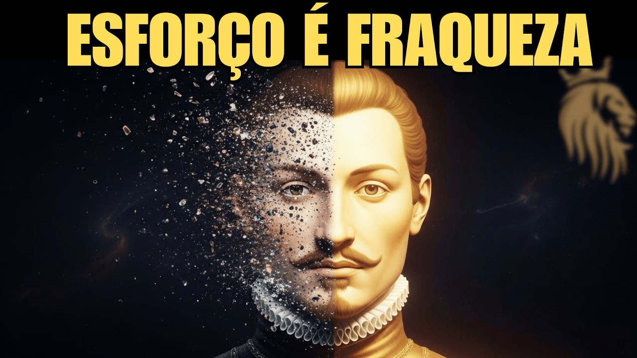 Essa Regra Invisível Decide se Ela Vai Te Desejar ou Te Desprezar