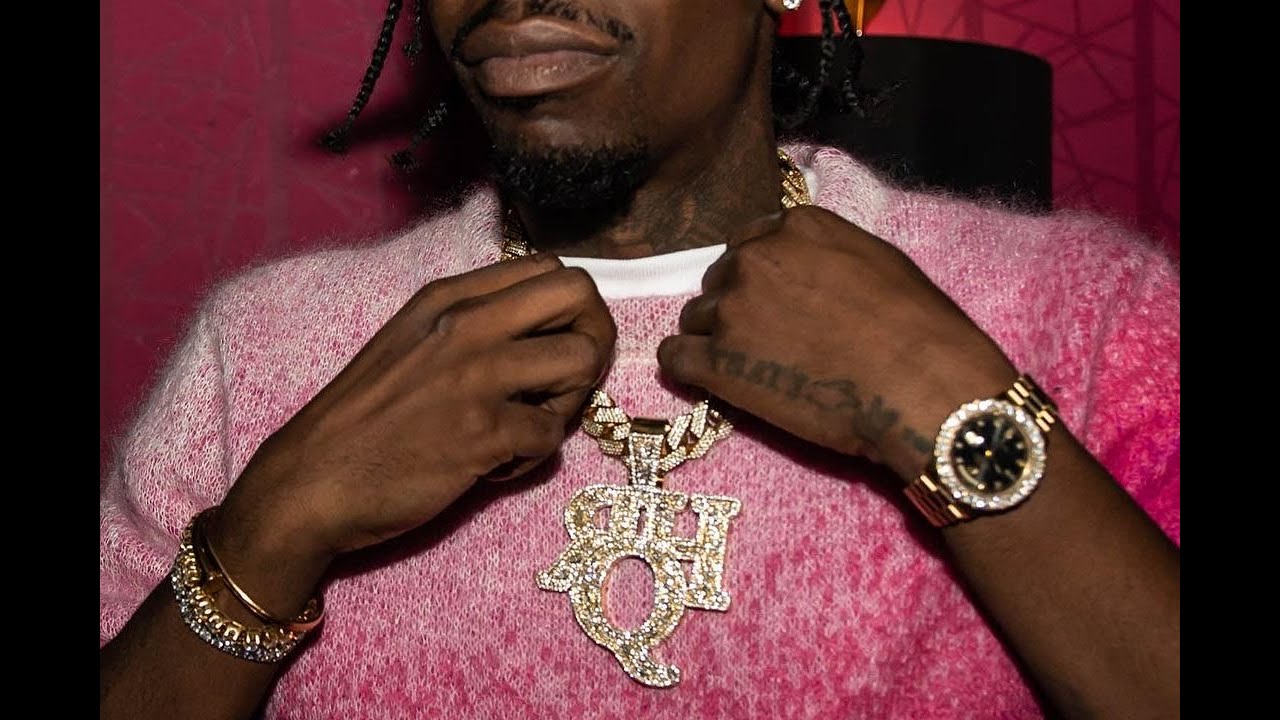Rich Homie Quan Type Beat - 