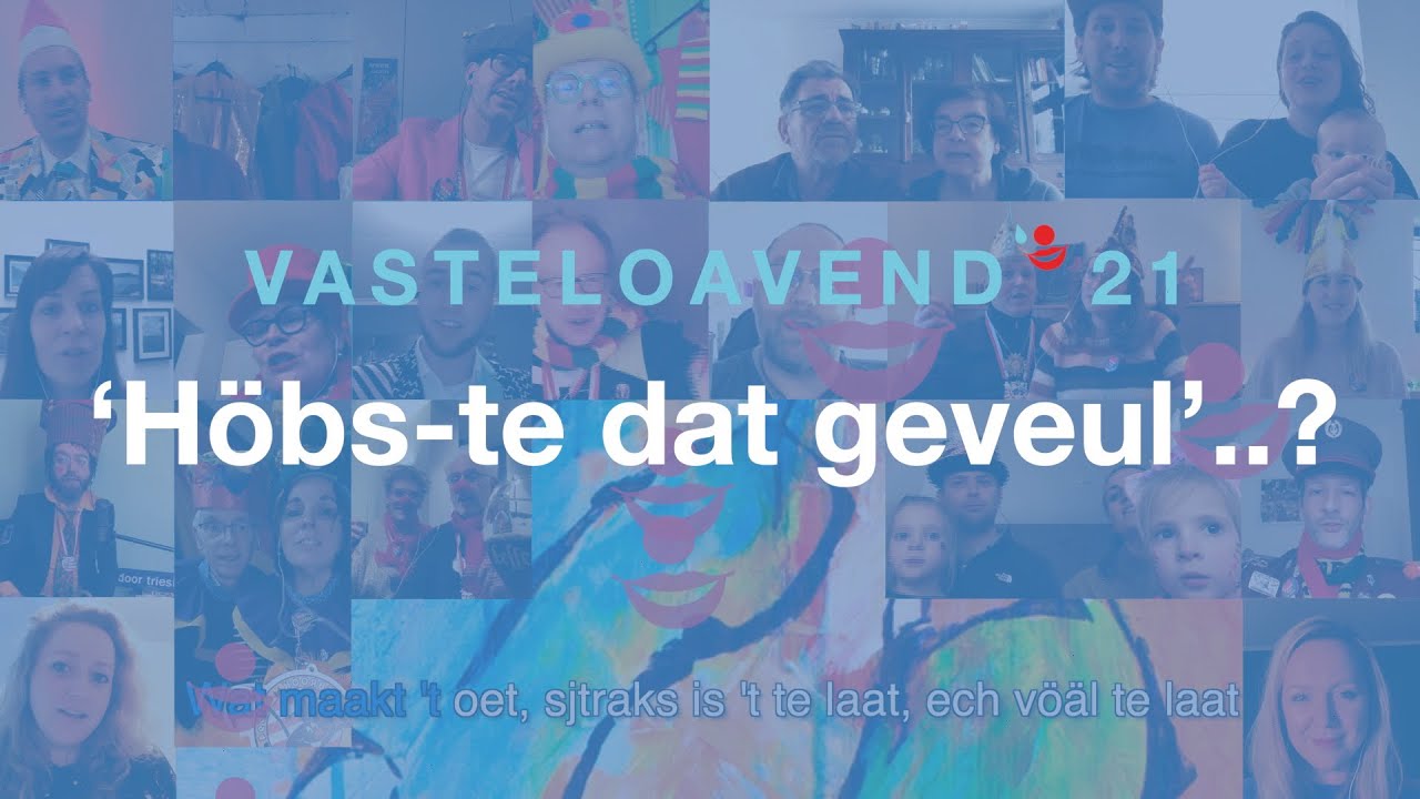 Wat makt 't oet   v09-02-2021