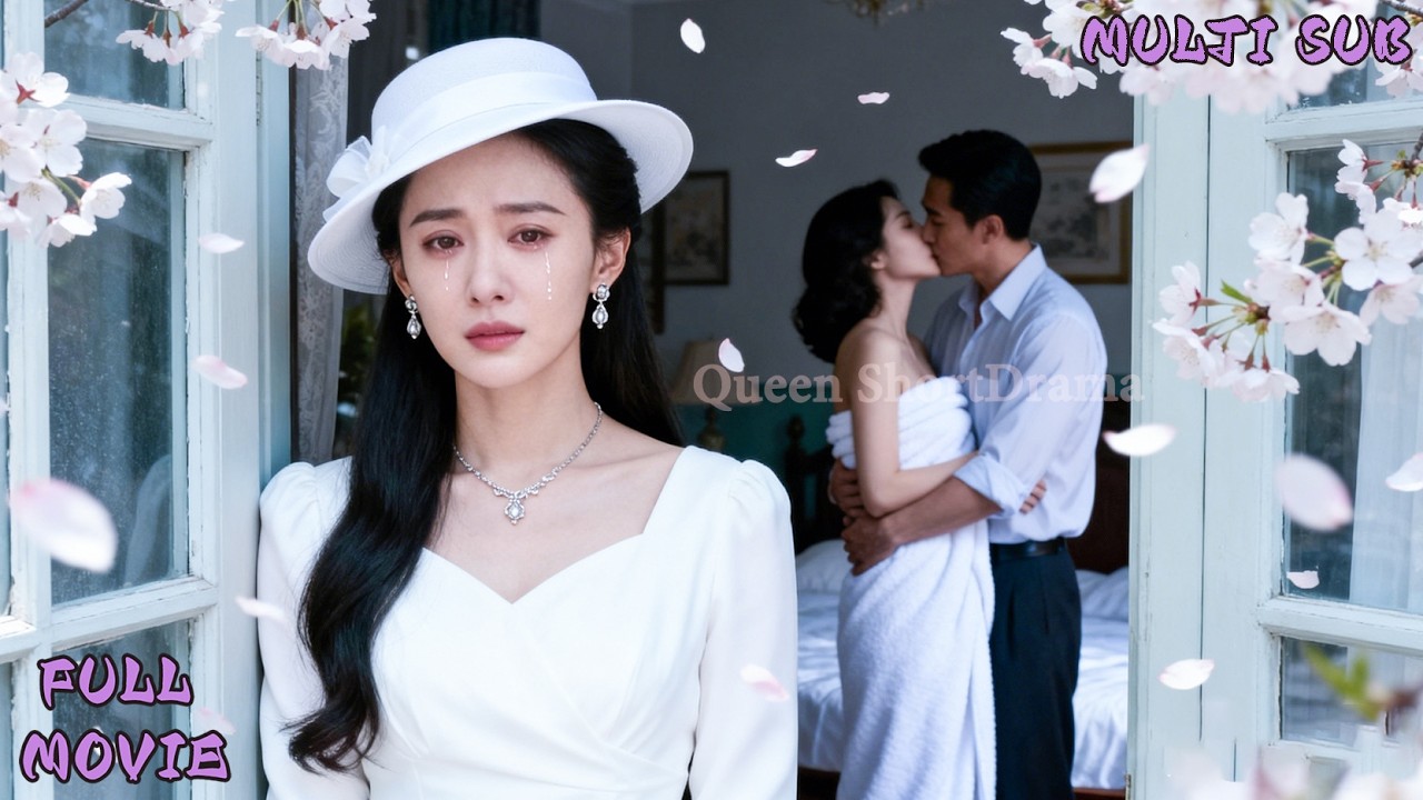 Her 3-Year Marriage A Scam—He Plotted With Mistress, She Marries Warlord For Revenge, He Panics!