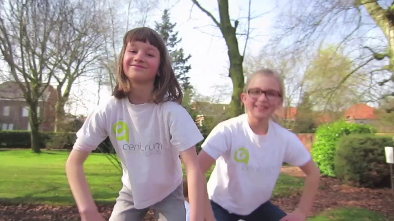 Sammypet Dans Centrumschool Lager