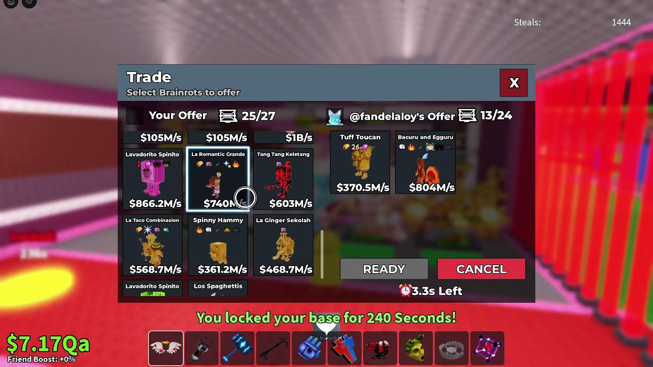 Live SAB Trade Pseudo:Bayniix2k03