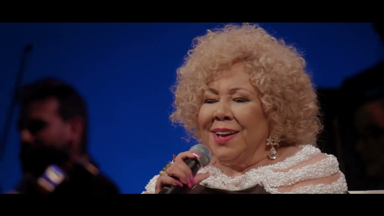 Alcione 50 Anos | O que Eu Faço amanhã/ Meu Vício É Você (Ao Vivo)