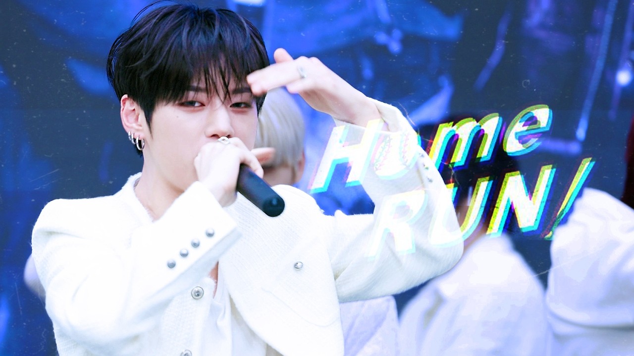[4K] 260307 나우즈 진혁 직캠 ' HomeRUN (Japanese ver.) ' (NOWZ JINHYUK Fancam) @ ららぽーとTOKYO-BAY みどりの広場