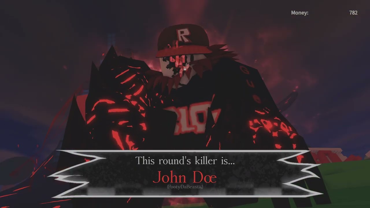 Forsaken Gameplay I Guess Once More