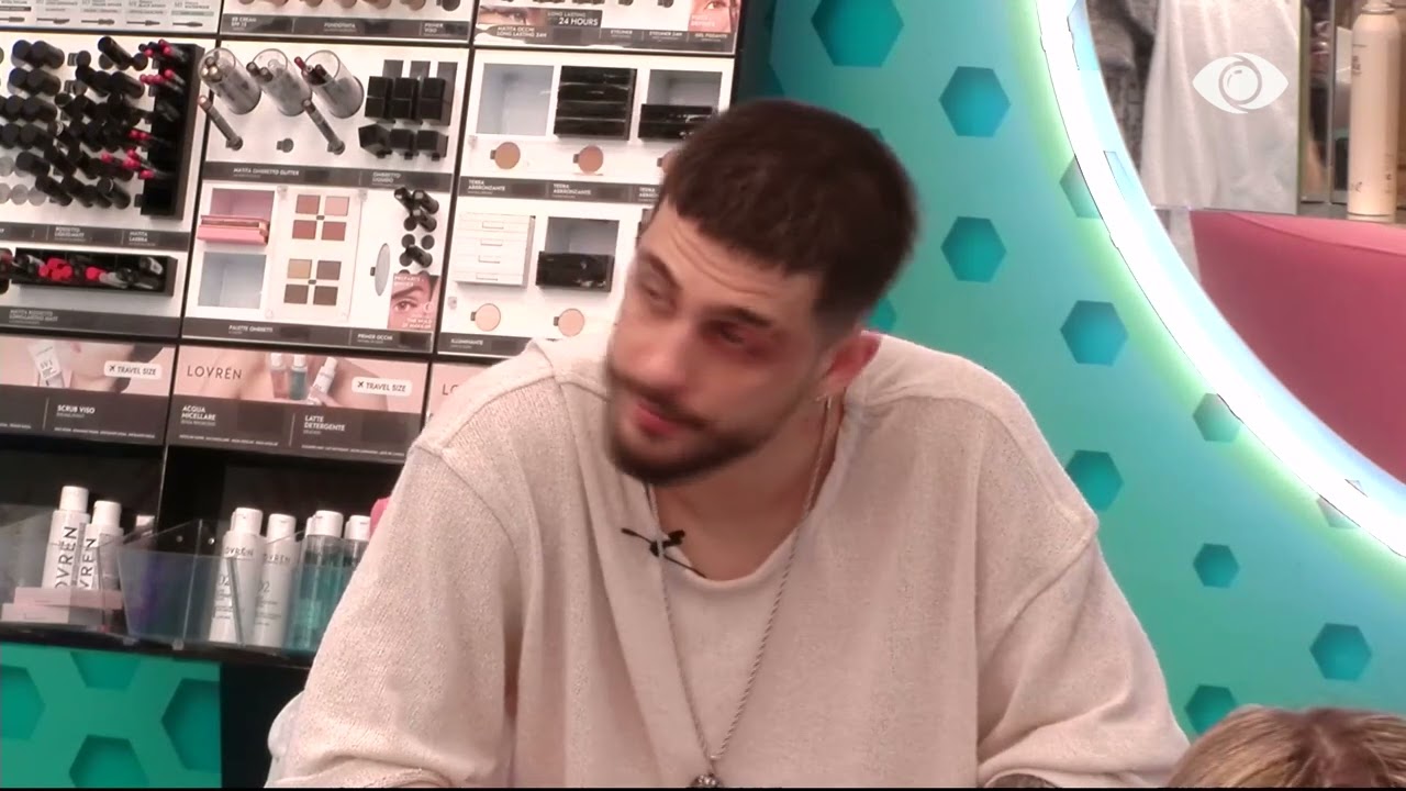 “Ti je fiksimi i dikujt tjetër”/ Gimbo-Selin: E kuptoj nervozizmin, çdo mimikë, çdo ngritje...