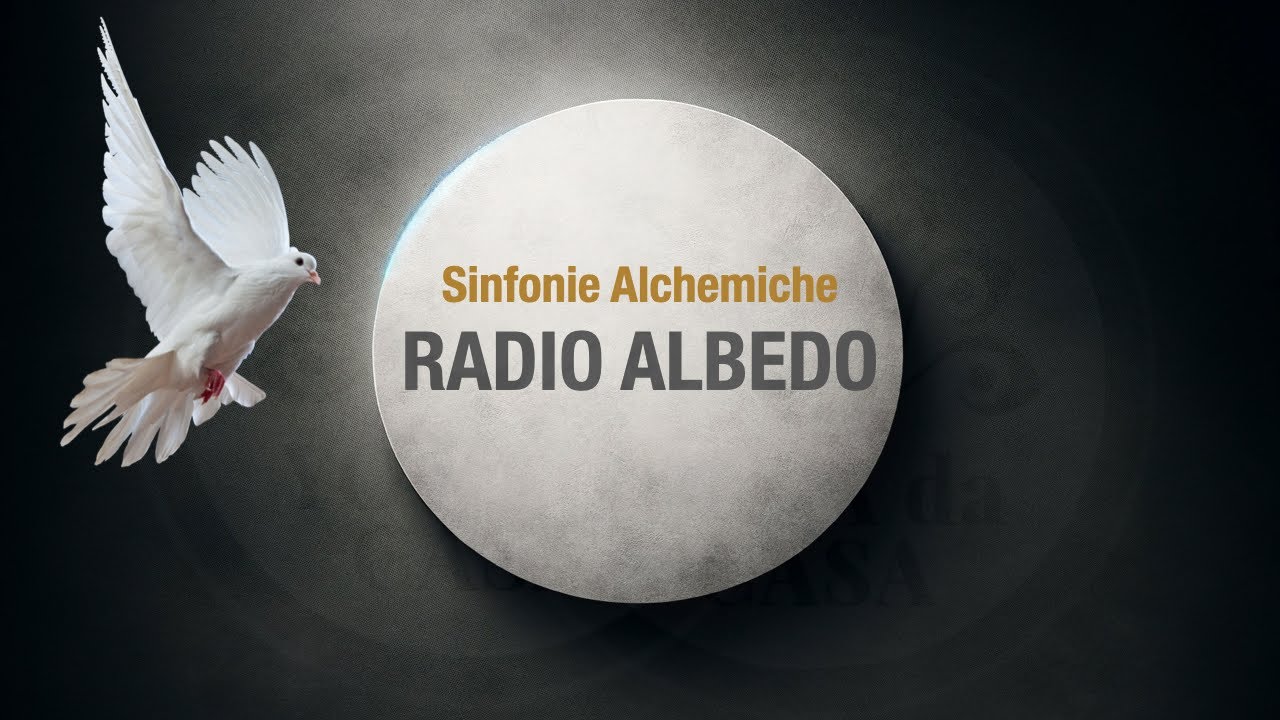 Radio Albedo - Sinfonie Alchemiche: Accordi per l'Anima e la Mente