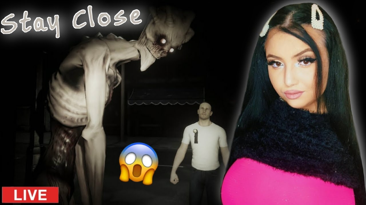 🌈LIVE - STAY CLOSE CU POKAA / MAINE LIVE PE TROVO!🌈