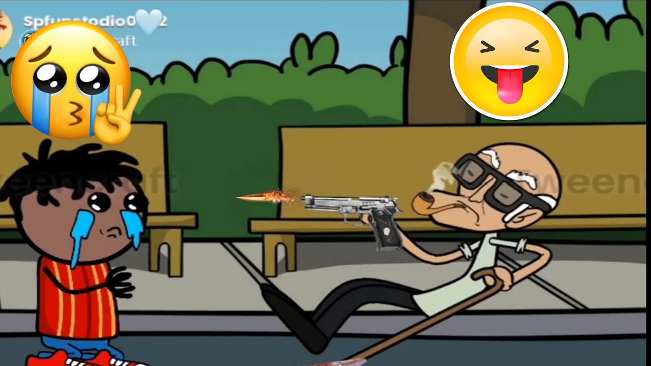 Assamese funny cartoon 💥💥।। short video ।।