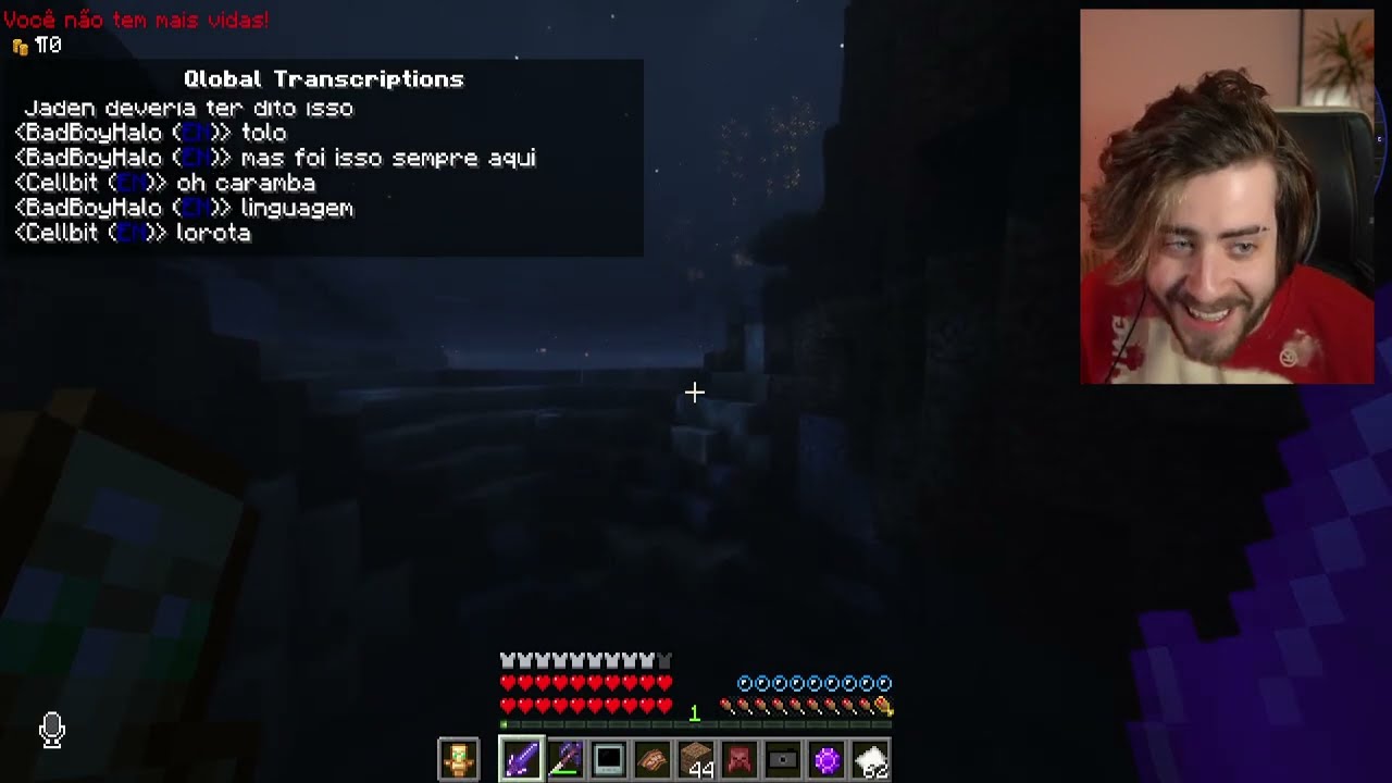 ✔️QUE LANGUAGE &Eacute; ESSA CELLBIT ?   MELHORES MOMENTOS DO CELLBIT ▂  CLIPES DO CELLBIT