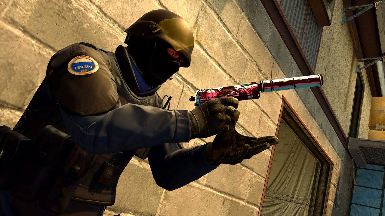 vSa by paperC (CS:GO Fragmovie)