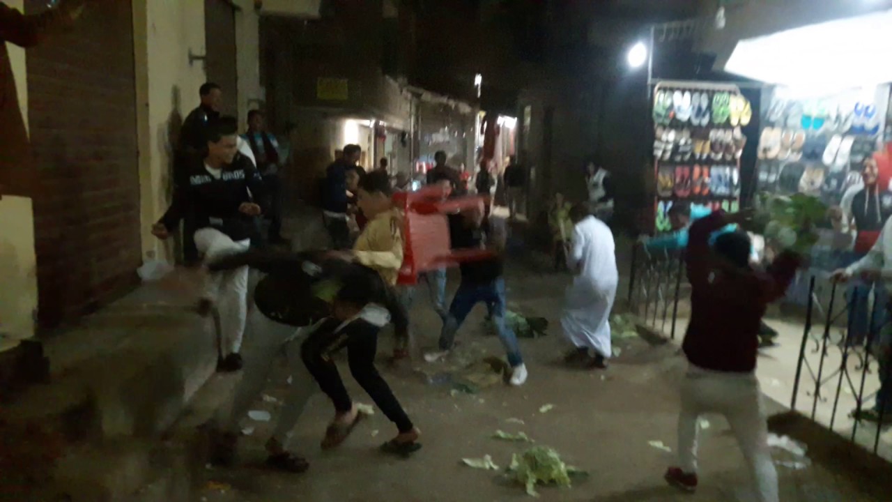 الاسطوره في ابو الغيط