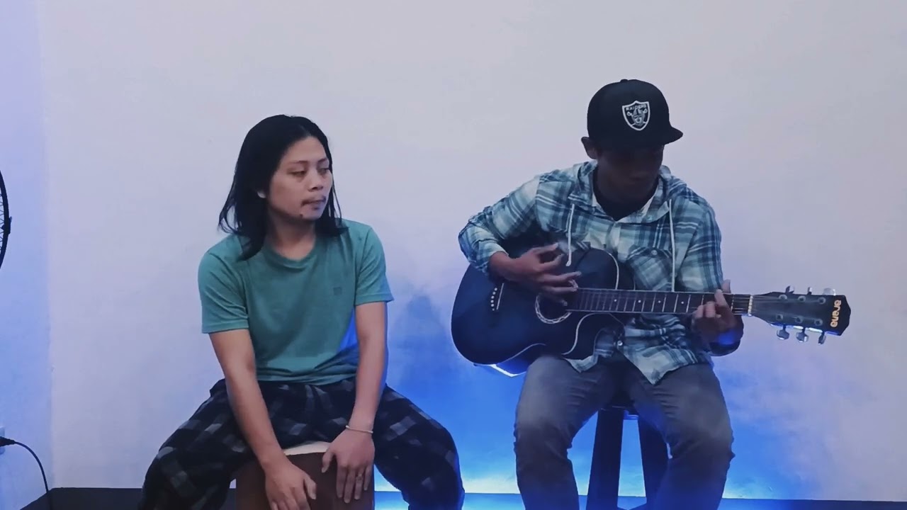MIYADA KA KO TANGAN AKN BY NASSER CADALIN MALANG ( cover norsaif CADALIN malang