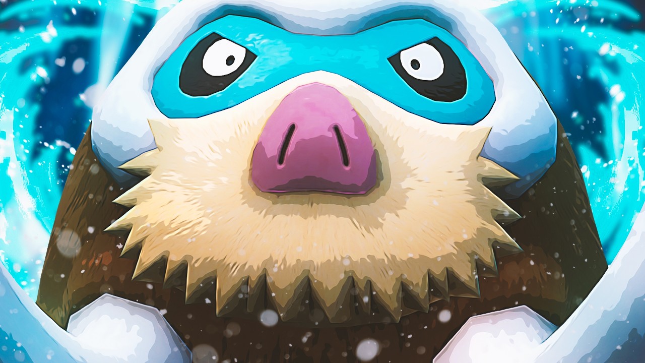 Приведёт ли нас политика слабости MAMOSWINE к чемпионству? | Финал 4-го сезона PBA | Pokemon Draf...