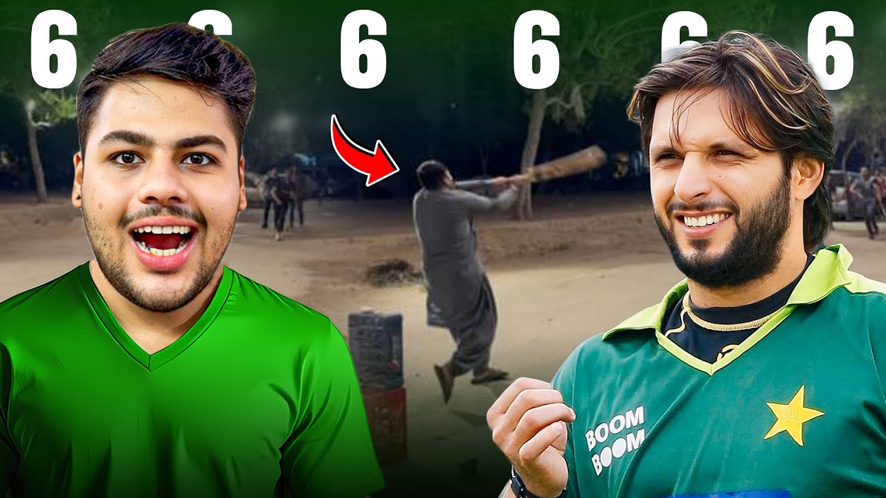 Cricket match vlog hamary bowler ny aik over mai 32 run dediye😱
