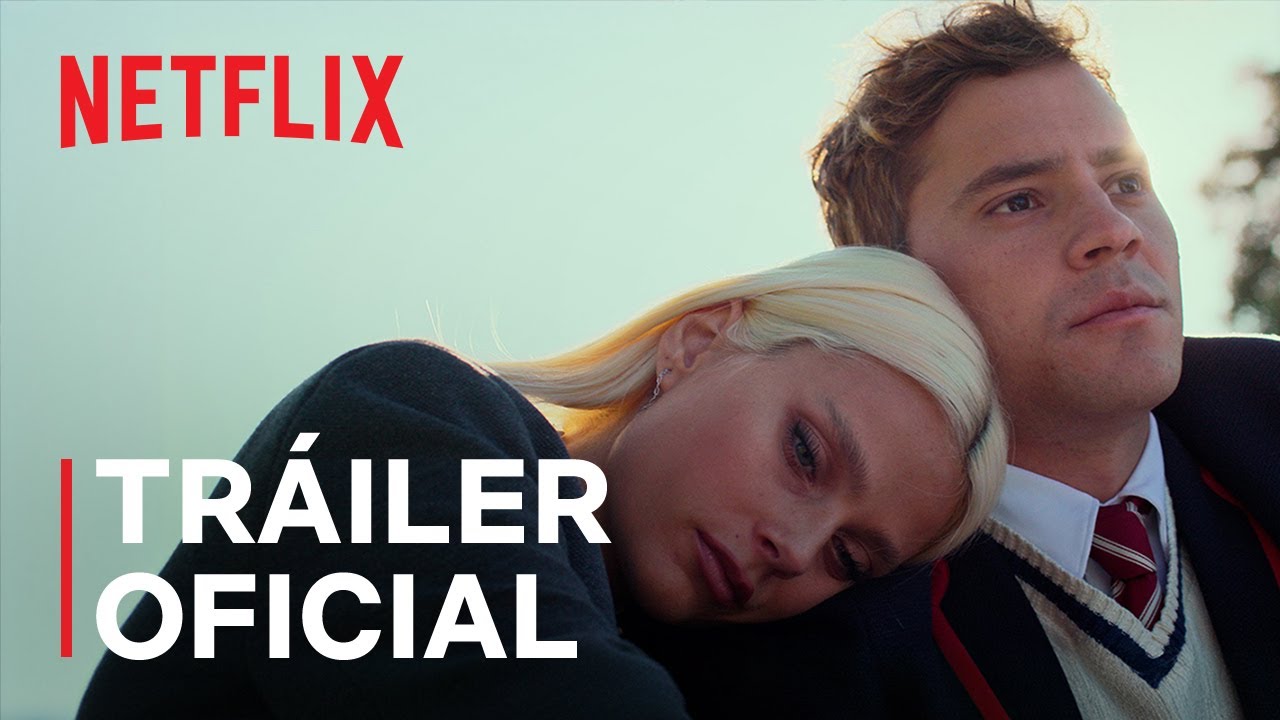 Élite: Temporada 8 | Tráiler oficial | Netflix