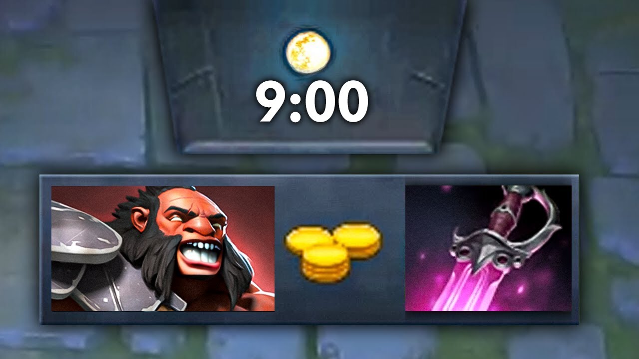 AXE IS NOT FUN WHEN YOU PLAY HIM WRONG🔥