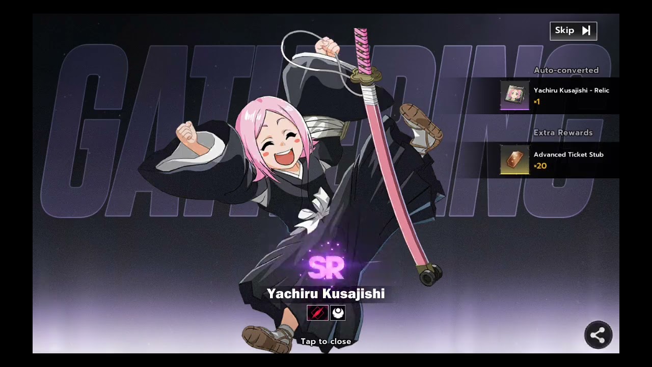 Ichigon Kurosaki Story Mission Mode OVA To be continued 