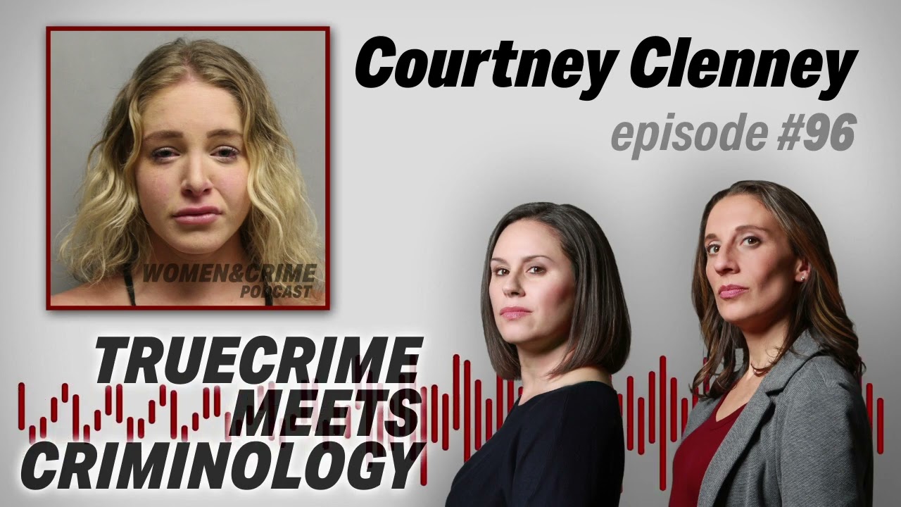 Courtney Clenney
