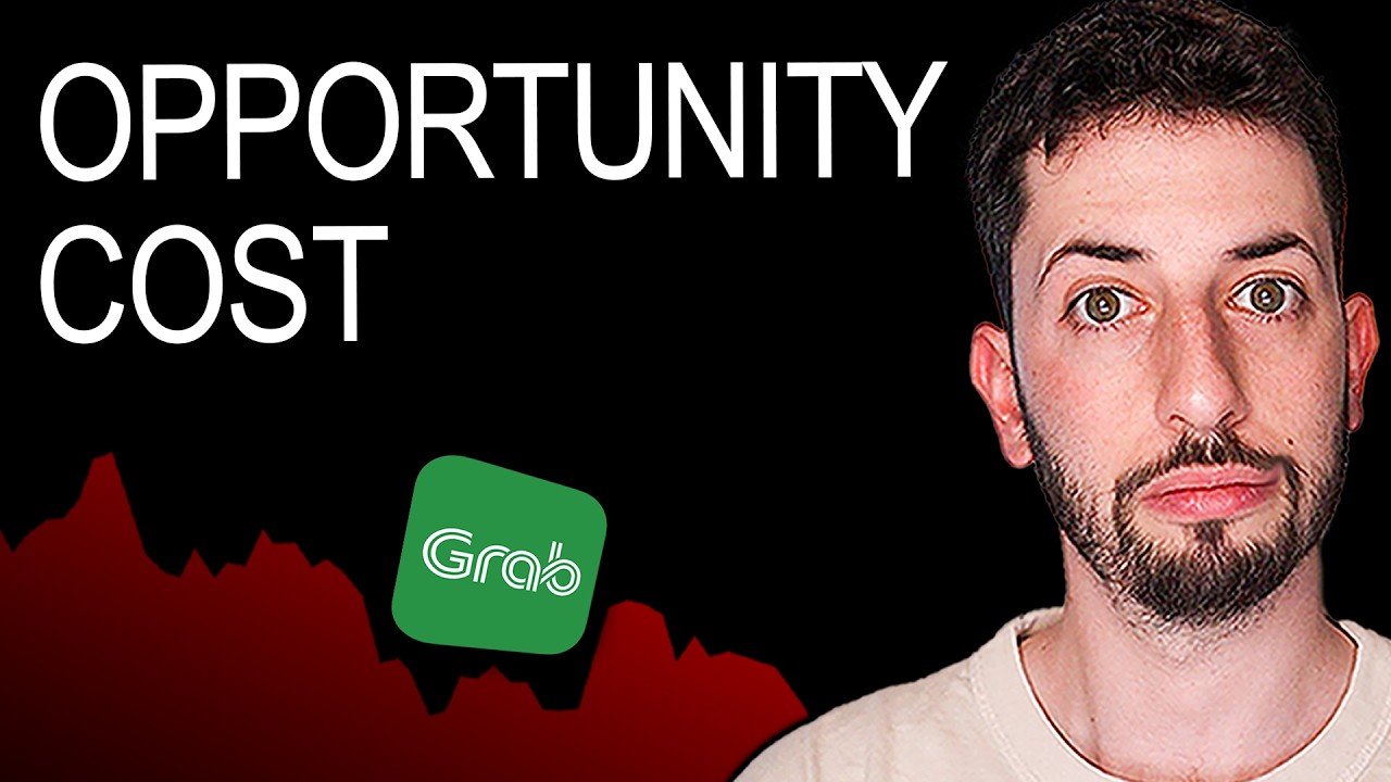Grab Stock: Is Howard Marks Signaling a MAJOR Turnaround?