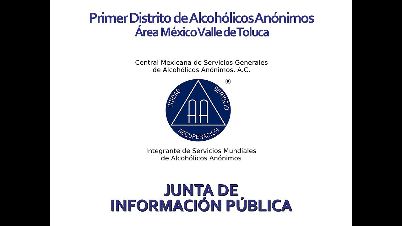 Junta de Información Pública