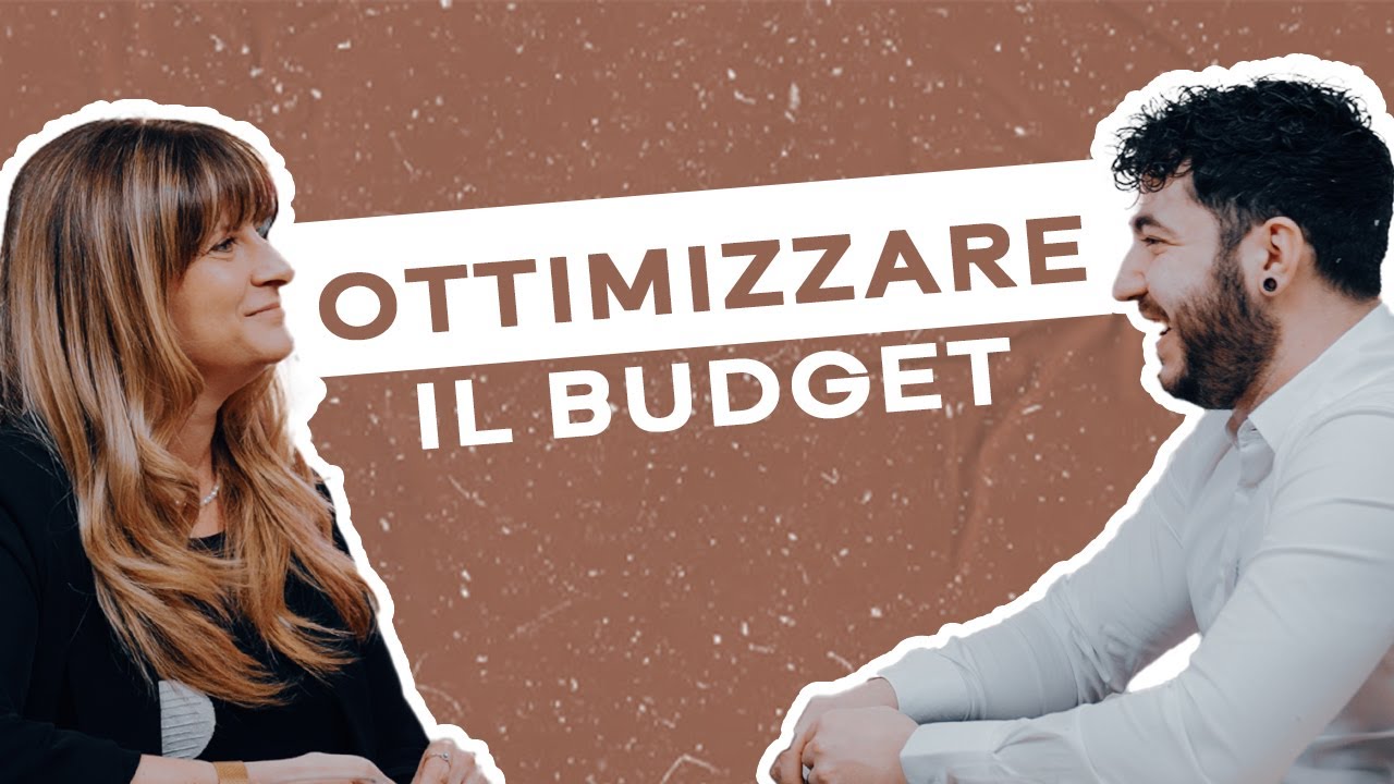 Ottimizzare il Budget del Matrimonio | Mi inviti a Nozze Wedding Podcast | EP 21 con Elena Casagni