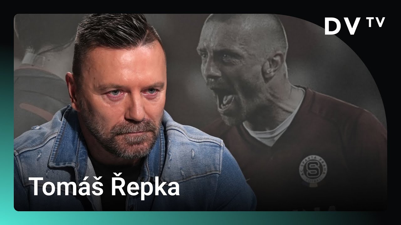 Řepka: Lidi chtěli magora, tak ho dostali. Semlelo mě to a byl jsem krůček od toho, abych to ukončil